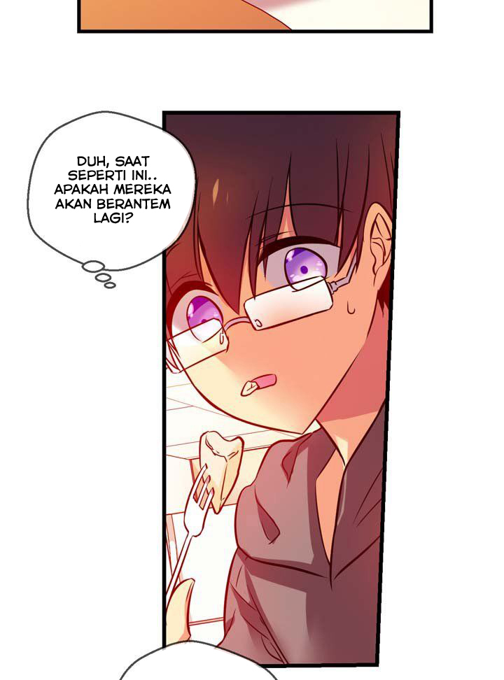 Hyulla’s Race chapter 27